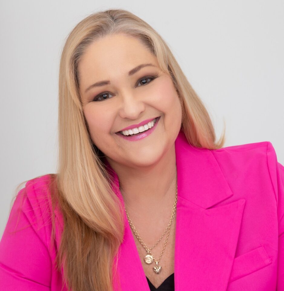 Donna Stone of Stone Business Coaching