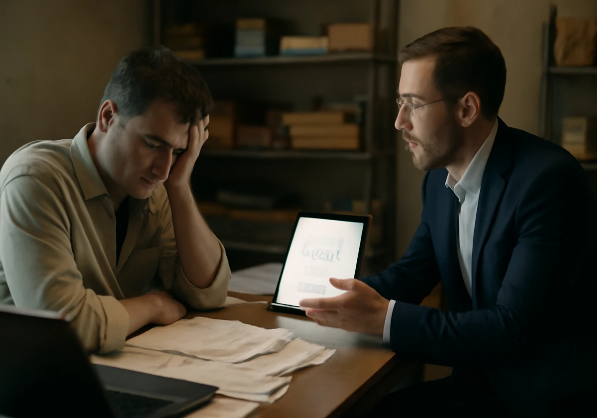 Digital Obstacles that Small Business Owners Facing