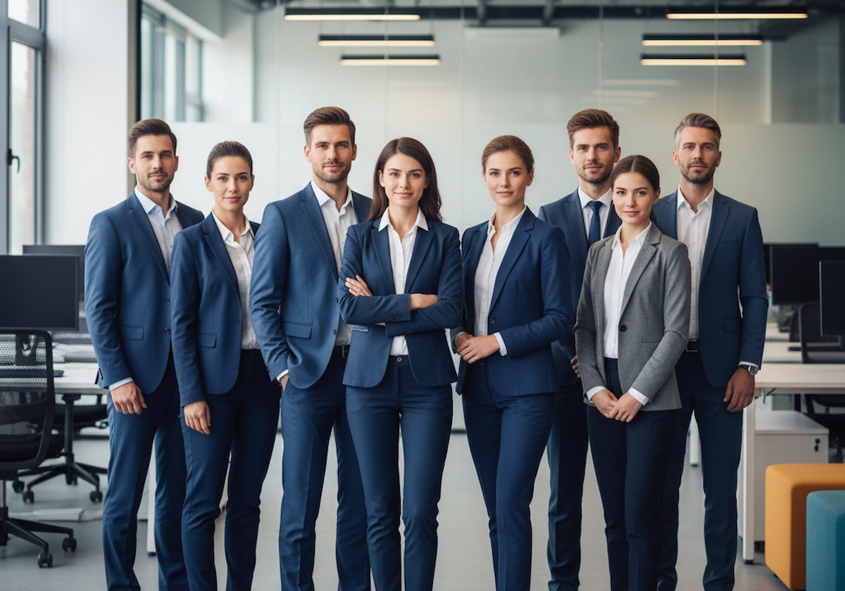 How a Consulting Firm had a Turnaround from the Inside Out