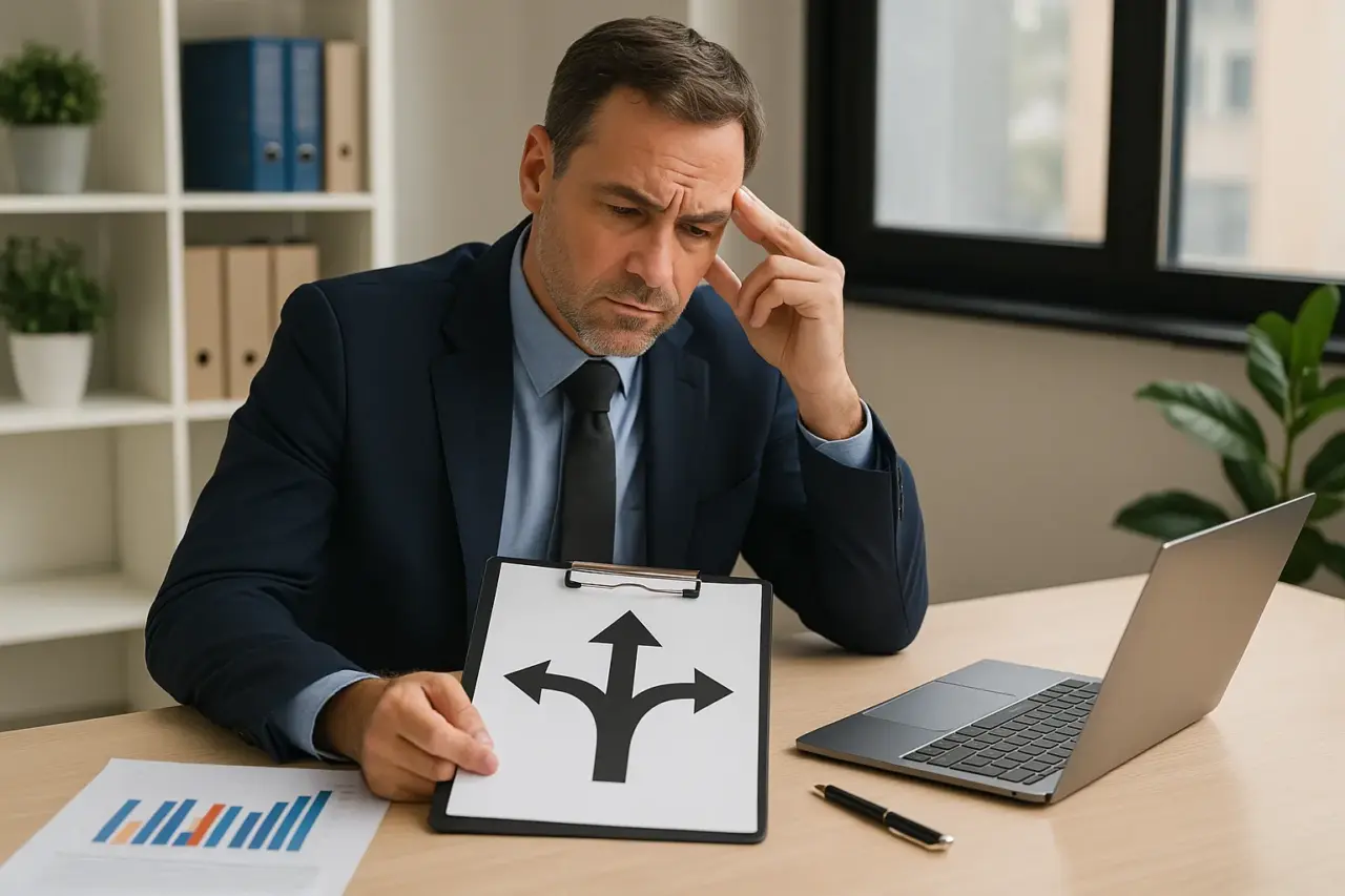 What Are Common Succession Planning Mistakes?